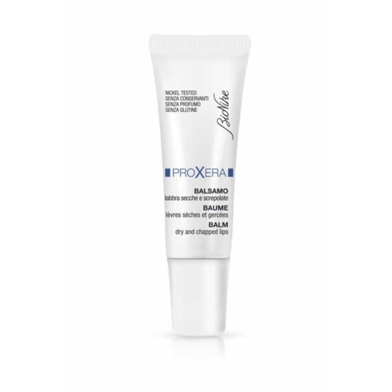 Bionike Proxera Balsamo Labbra Secche 10ML