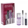 Clinique Almost lipstick Black Honey Set - Almost Lipstick Black honey + High Impact Mascara + struccante