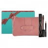 Collistar Cofanetto Impeccabile Mascara + Mini Professionale Matita Occhi + Pochette