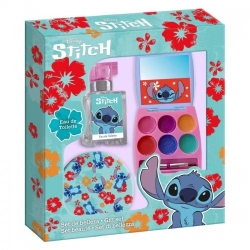 Disney Set di Bellezza - Stitch Eau de Toilette 20 ml + Palette + Specchietto