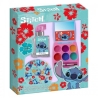 Disney Set di Bellezza - Stitch Eau de Toilette 20 ml + Palette + Specchietto