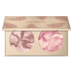 Naj-Oleari Plush Crush Face Palette