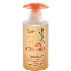 Bionike Triderm Sapone di Marsiglia 250ML