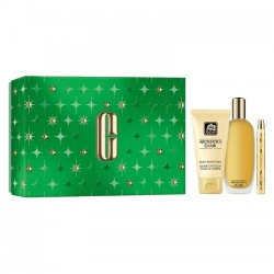Clinique Cofanetto Aromatics Elixir - Eau De Parfum 100 Ml Vapo + Lozione Corpo 75 Ml + Eau De Parfum 10 Ml Vapo