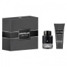 Mont Blanc Explorer - Eau De Parfum Uomo 60 Ml Vapo + Shower Gel 100 Ml