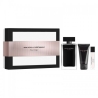 Narciso Rodriguez For Her - Eau De Toilette Donna 50 Ml + Body Lotion 50 Ml + Eau De Toilette Donna 7,5 Ml