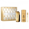 Paco Rabanne Cofanetto 1 Million - Eau De Toilette 100 Ml + Deodorante 150 Ml + Edt 10 Ml
