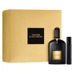Tom Ford Black Orchid - Eau De Parfum 50 Ml Vapo + Spray Da Viaggio 10 Ml Vapo