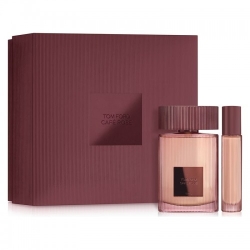 Tom Ford Café Rose - Eau De Parfum 50 Ml Vapo + Spray Viaggio 10 Ml Vapo
