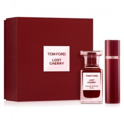 Tom Ford Lost Cherry - Eau De Parfum 50 Ml + Spray Formato Viaggio 10 Ml