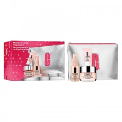 Clinique Cofanetto Moisture Surge - Rituale Di Idratazione Completo