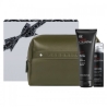 Collistar Cofanetto Uomo - Schiuma Da Barba 75 ml + Gel Doccia 250 ml + Pochette
