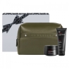 Collistar Cofanetto Uomo - Crema viso 50 ml + Gel doccia 100 ml + Pochette