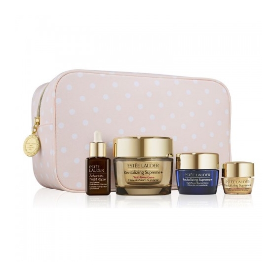 Estee Lauder Cofanetto Revitalizing Supreme Plus - Routine antietà completa