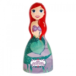 Disney Ariel - Bagno-Shampoo 250 Ml