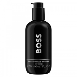 Hugo Boss Bottled Beyond - Docciaschiuma profumato 200 Ml