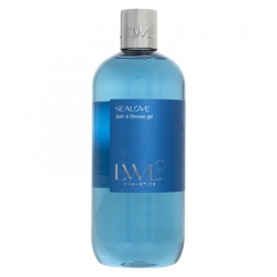 Lwl Cosmetics Sealove - Gel Doccia Dal Profumo Marino 500 Ml