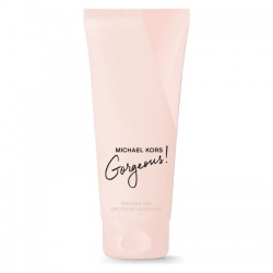 Michael Kors Gorgeous - Gel Doccia Profumato 200 Ml