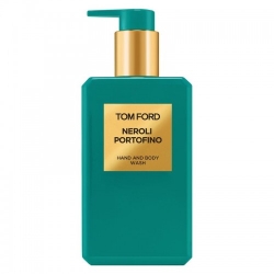 Tom Ford Neroli Portofino - Detergente Per Mani E Corpo 240 Ml