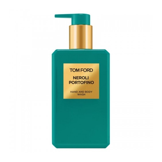 Tom Ford Neroli Portofino - Detergente Per Mani E Corpo 240 Ml