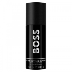 Hugo Boss Bottled Beyond - Deodorante Spray 150 Ml