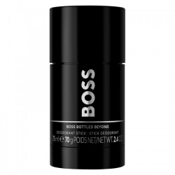 Hugo Boss Bottled Beyond - Deodorant Stick Per Uomo 75 Ml