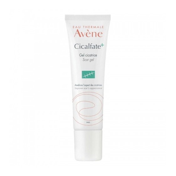 Avene Cicalfate+ Gel Cicatrice 30 Ml