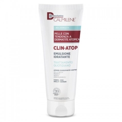 Pasquali Calmilene Clin-Atop - Emulsione Idratante 400 Ml