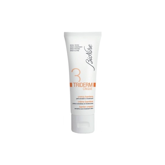 Bionike Triderm Cinque Crema Barriera 50ML