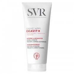 Svr Cicavit+ Crème Hppi - Trattamento Riparatore Cutaneo 100 Ml