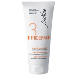 Bionike Triderm Emulsione Corpo  200ML