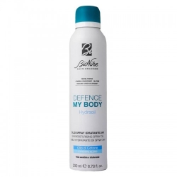 Bionike Defence My Body Hydraoil - Olio Spray Idratante 200 Ml