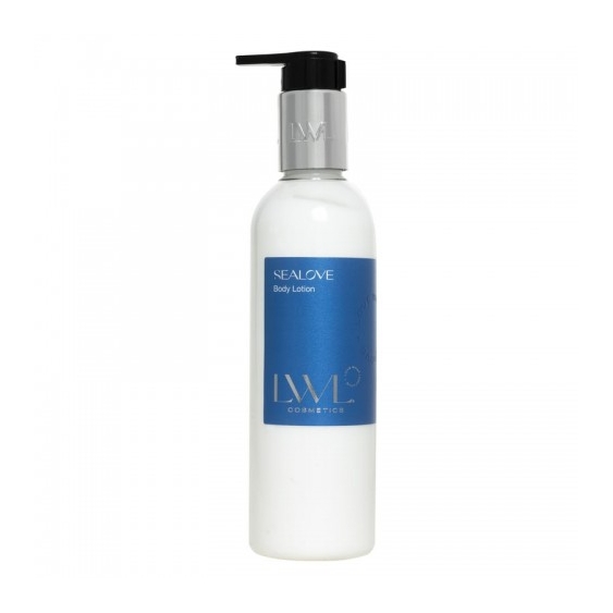 Lwl Cosmetics Sea Love - Lozione Corpo 250 Ml