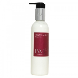 Lwl Cosmetics Tropicalove - Lozione Corpo 250 Ml