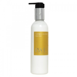 Lwl Cosmetics Vanilla Love - Lozione Corpo 250 Ml