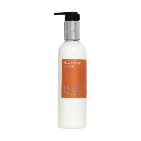 Lwl Cosmetics Wavelove - Lozione Corpo 250 Ml