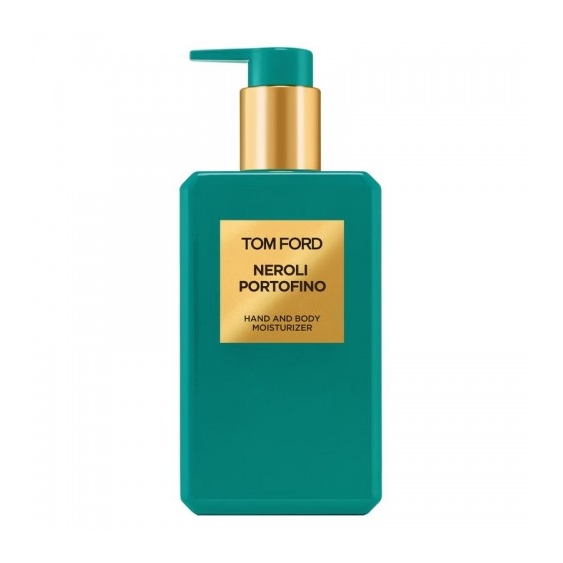 Tom Ford Neroli Portofino - Crema Idratante Mani E Corpo 240 Ml