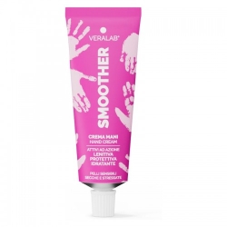 Veralab Smoother - Crema Mani Lenitiva Protettiva E Idratante 50 Ml