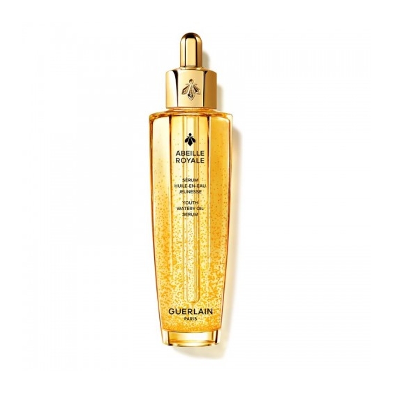 Guerlain Abeille Royale Youth Watery Oil Serum - Olio Siero Viso Anti-Età 75 Ml