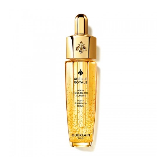 Guerlain Abeille Royale Youth Watery Oil Serum - Olio Siero Viso Anti-Età 15 Ml