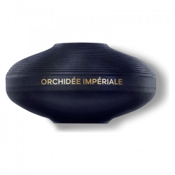 Guerlain Orchidée Impériale La Crème Riche De Longévité - Ricarica Crema Anti-Età Rigenerante 50 Ml
