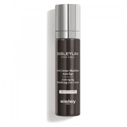 Sisley Sisleyum For Men - Gel-Crema Opacizzante Anti-Età 50 Ml