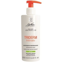 Bionike Triderm Intimate Detergente Rinfrescante pH 5.5 250ML