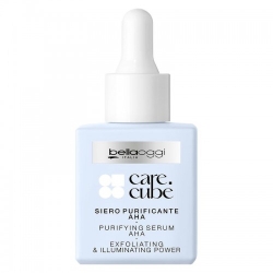 Bellaoggi Care Cube - Siero Purificante Aha 30 Ml