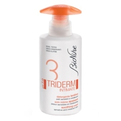Bionike Triderm Intimate Detergente Lenitivo pH 7.0 250ML