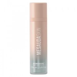 Mesauda Hydraware Toner And Serum Mist - Nebbia Idratante Antiossidante 50 Ml