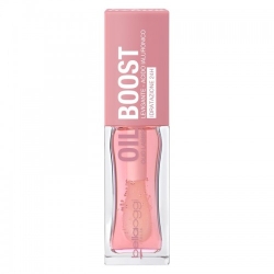 Bellaoggi Oil Boost - Olio Labbra Effetto Gloss n. 001 Rosehip