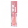 Bellaoggi Oil Boost - Olio Labbra Effetto Gloss n. 001 Rosehip