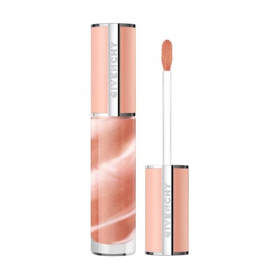 Givenchy Rose Perfecto Liquid Balm - Balsamo Labbra n. 109 Spicy Maple