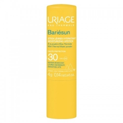 Uriage BariÃsun - Stick Labbra Idratante Con Protezione Solare Spf 30